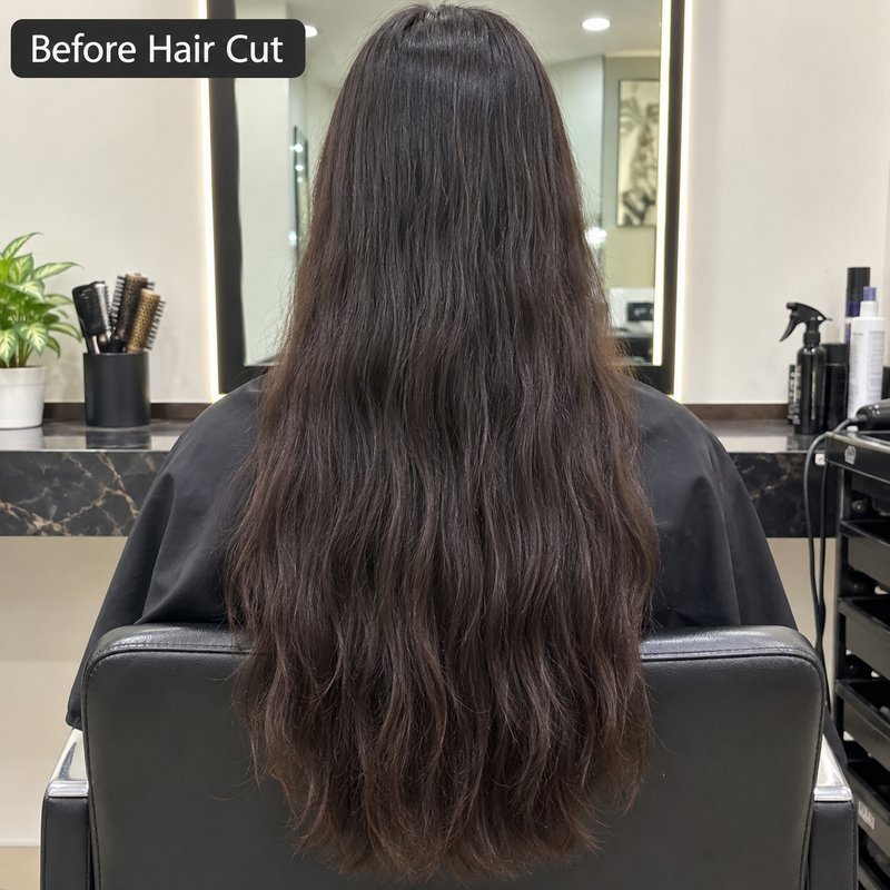 Before transformation